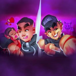 default playlist img