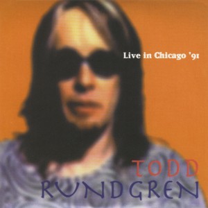 ดาวน์โหลดและฟังเพลง What's Going On / Mercy Mercy Me / I Want You (Live at Riviera Theater, Chicago, 1991) พร้อมเนื้อเพลงจาก Todd Rundgren