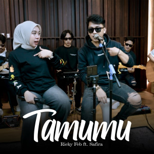 Dengarkan lagu Tamumu (Live Studio) nyanyian RICKY FEBRIANSYAH dengan lirik