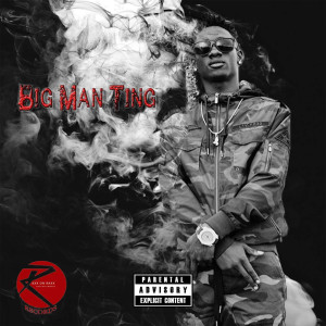 Dengarkan Big Man Ting (Explicit) lagu dari Zoezoe2fresh dengan lirik