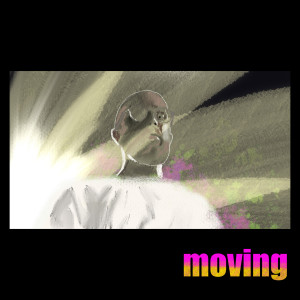 Album Moving from 