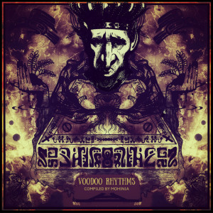 Various Artists的專輯VOODOO RHYTHMS volume1