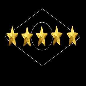 收聽CS的5 Estrelas歌詞歌曲