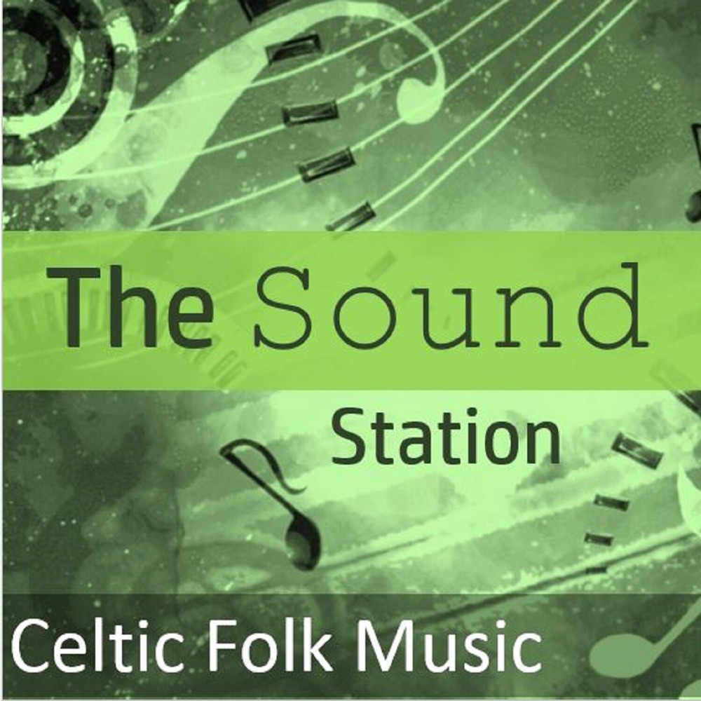 Music of Spey (Folk Mix)