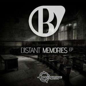 Black Mesa的专辑Distant Memories