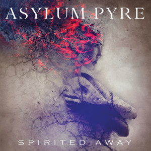 Listen to Spirited Away song with lyrics from Asylum Pyre