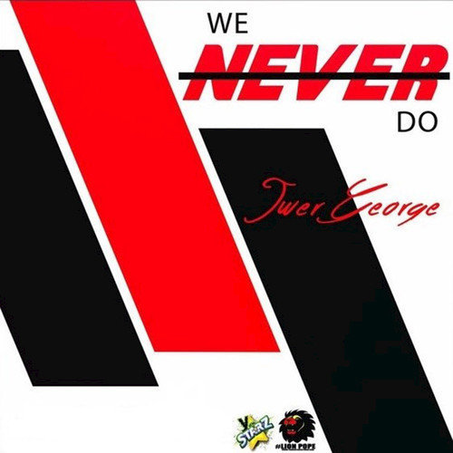 We Never Do