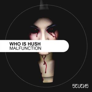 收聽Who Is Hush的Acid On Techno歌詞歌曲