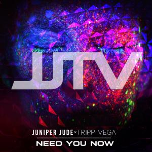Album Need You Now from Juniper Jude
