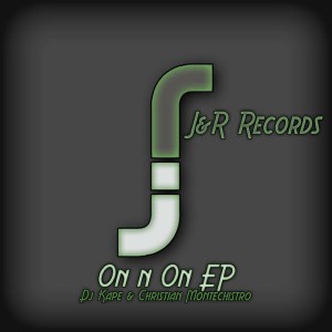 Dj Kape的專輯On n On EP