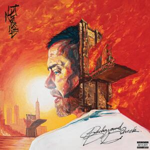DJ MIRAGE的專輯Background Check (Explicit)