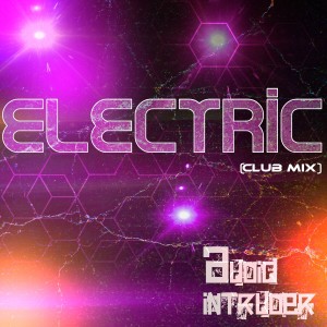 收聽Audio Intruder的Electric歌詞歌曲