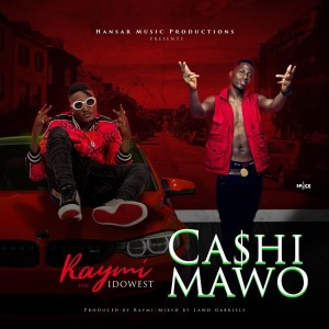 Album Cashimawo from Double Mkay