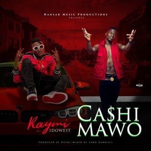 Listen to Cashimawo song with lyrics from Raymi