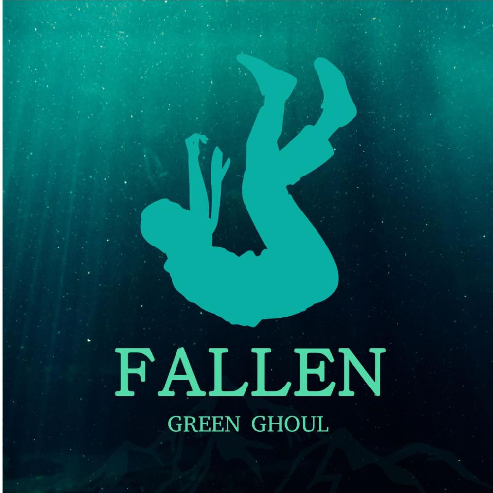 FALLEN (feat. Ekoh & Diggy Graves)
