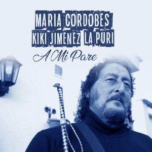 Album A Mi Pare from María Cordobés