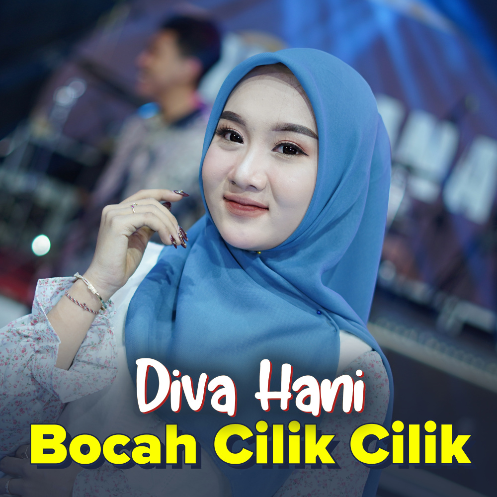 Bocah Cilik Cilik