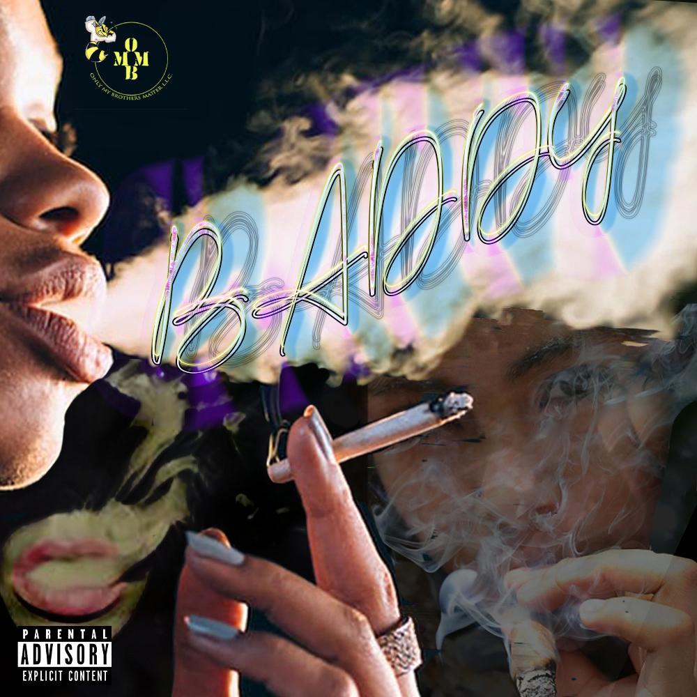 Baddy (feat. Dan Vito) (Explicit)