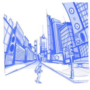 Album Produktshun from Skratch Street