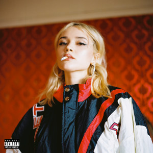 收聽Lolo Zouaï的Money Diamonds Roses (Explicit)歌詞歌曲