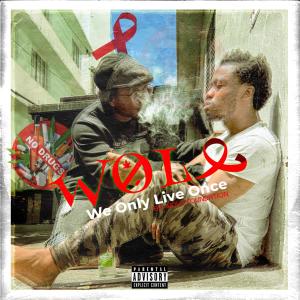 KDB的專輯We Only Live Once (Explicit)