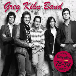 收聽The Greg Kihn Band的Jeopardy歌詞歌曲