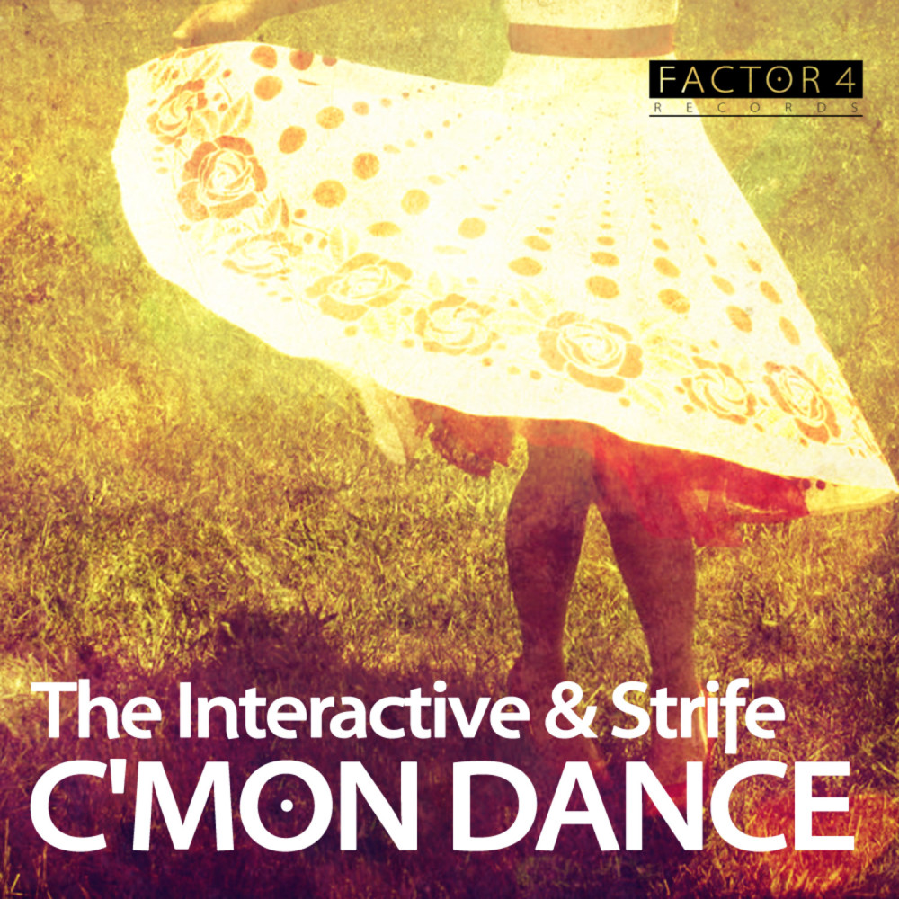 C'Mon Dance (Original Mix)