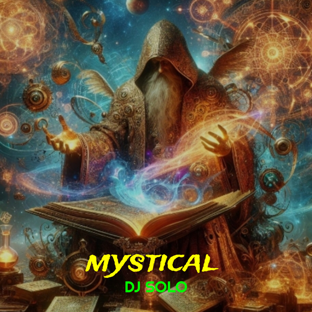 mystical