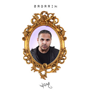 Listen to Mirrors (Explicit) song with lyrics from Jhoni the Voice