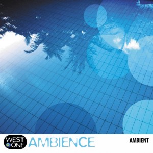 Album Ambience from Alistair Hawkins