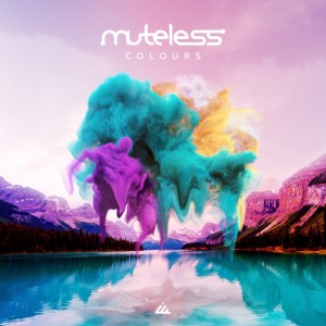 Muteless的专辑Colours