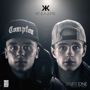 KT的專輯Kt & Kjems