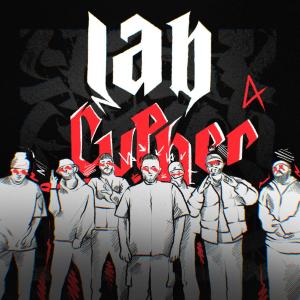 Fırat的專輯Lab Cypher 4