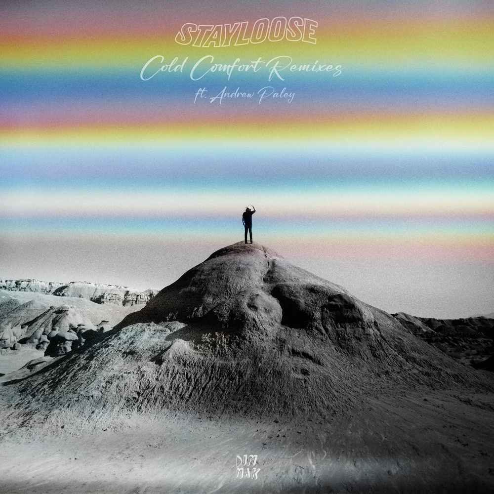 Cold Comfort (Arkayne Remix)