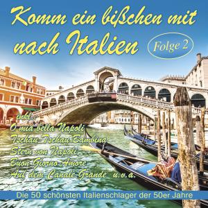Listen to Zwei Glas Chianti song with lyrics from Fred Bertelmann