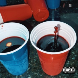 Talee的專輯sacanagem (Explicit)