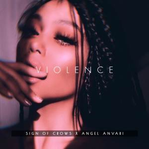 收聽Sign Of Crows的Violence歌詞歌曲