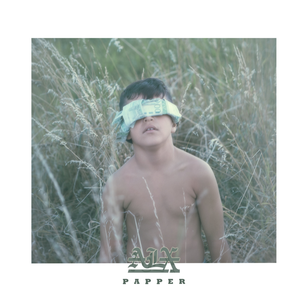 Papper (Explicit)