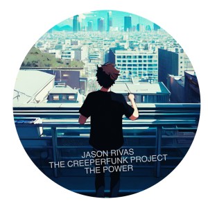 ดาวน์โหลดและฟังเพลง The Power (Club Mix) พร้อมเนื้อเพลงจาก Jason Rivas