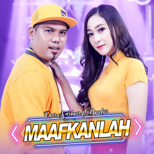 Dengarkan Maafkanlah lagu dari Ageng Music dengan lirik