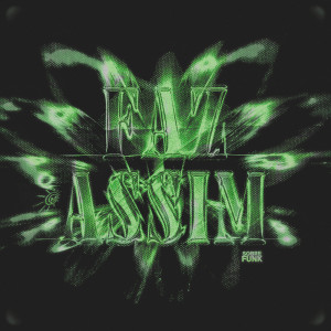 收聽Mc Demenor RLK的FAZ ASSIM (Explicit)歌詞歌曲