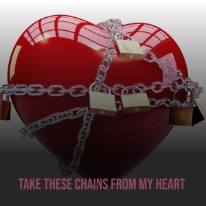 Dengarkan Take These Chains From My Heart lagu dari Hank Williams dengan lirik