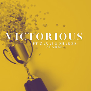 Listen to Victorious song with lyrics from Ms Madli