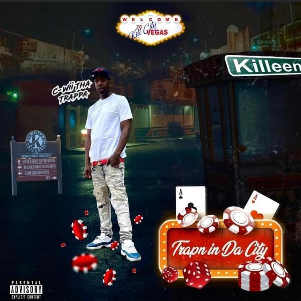 KillCity Vegas (Explicit)