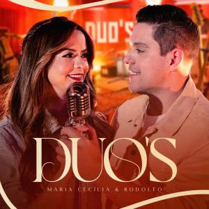 收听Maria Cecília & Rodolfo的Não Se Vá歌词歌曲
