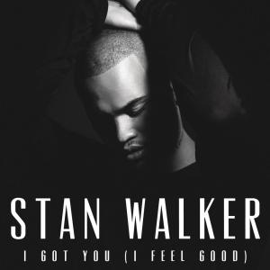 ดาวน์โหลดและฟังเพลง I Got You (I Feel Good) พร้อมเนื้อเพลงจาก Stan Walker