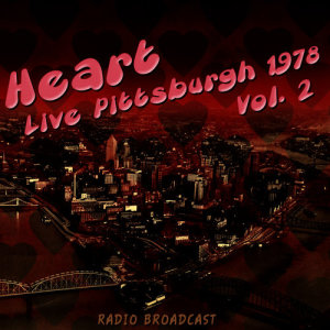 ดาวน์โหลดและฟังเพลง Silver Wheels พร้อมเนื้อเพลงจาก Heart