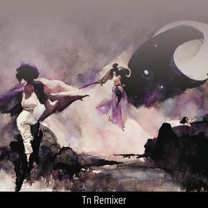 收聽Tn Remixer的NONA TIMOR MAHAL SEKALI (Remastered 2024)歌詞歌曲