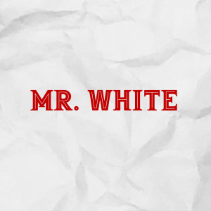 Album Mr. White oleh Bibimo