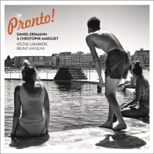 ดาวน์โหลดและฟังเพลง Elevation พร้อมเนื้อเพลงจาก Christophe Marguet
